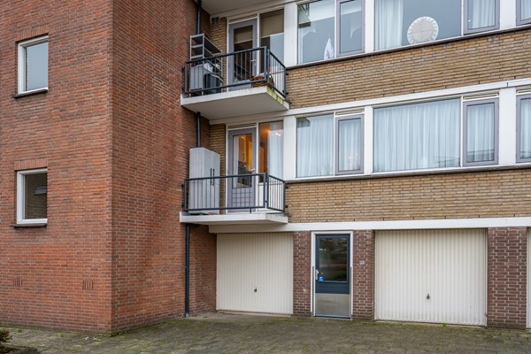 Medium property photo - Van de Mortelstraat 42, 2203 JE Noordwijk